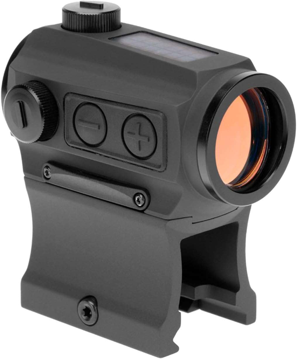 Red Dot Holosun HS403C 2 MOA Dot Micro Sight for Rifles