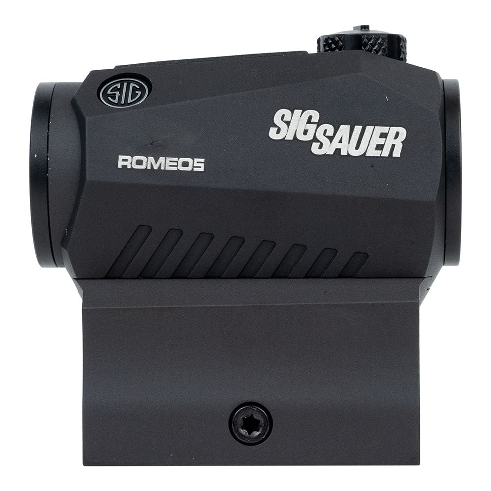 Red Dot Sig Sauer ROMEO5 1X20mm