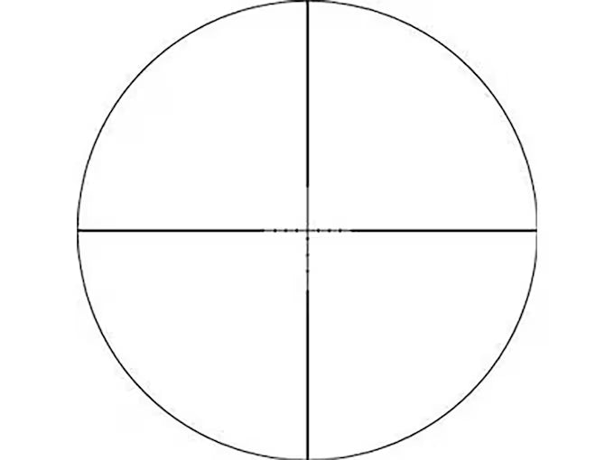 Vortex Vanquish 4‑12×40 MOA | Dead‑Hold BDC – Performance premium num corpo leve!