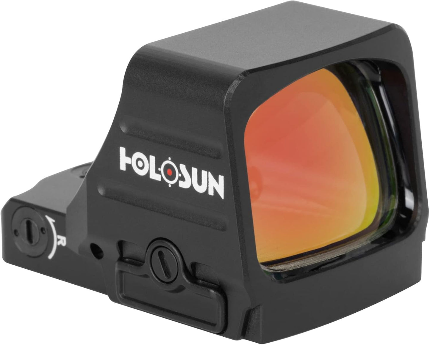 Red Dot Holosun HS507COMP CRS 2 MOA Dot & 8/20/32 MOA Circle Reflex