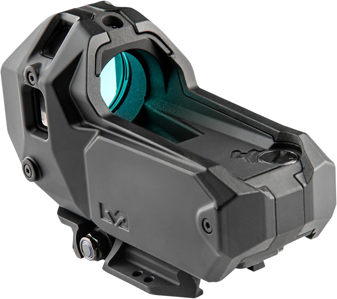 Red Dot Meprolight M22 Pro 3.5/40MOA Bullseye Red Reticle Reflex Sight w/Light Module