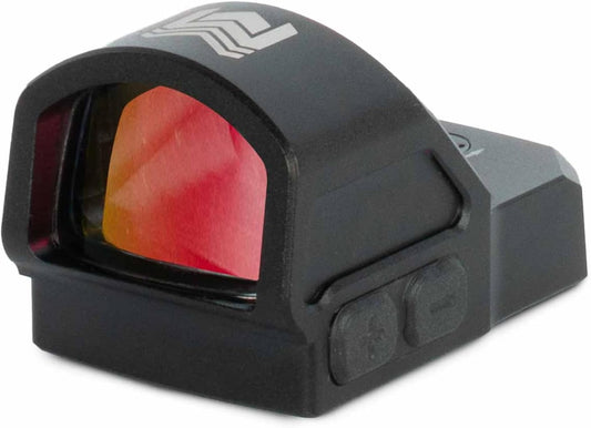 Monstrum Nitro Pistol Red Dot 3 MOA – RMR V1 Rounded Hood