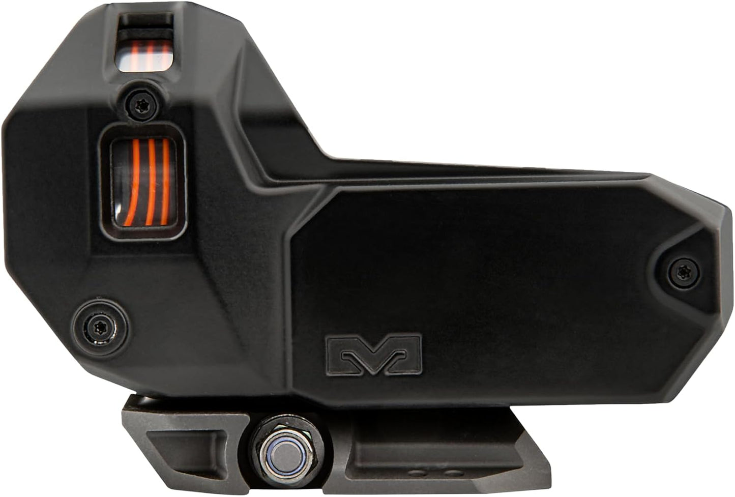 Red Dot Meprolight M22 Pro 3.5/40MOA Bullseye Red Reticle Reflex Sight w/Light Module