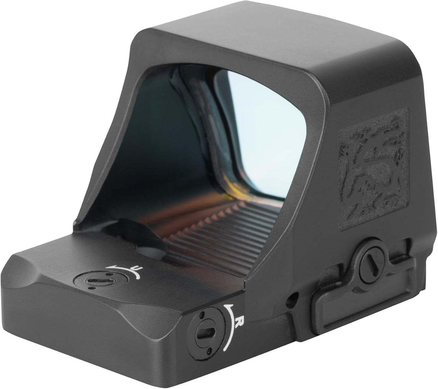 Red Dot Holosun Ronin HS507COMP-RD RED Multi-Reticle