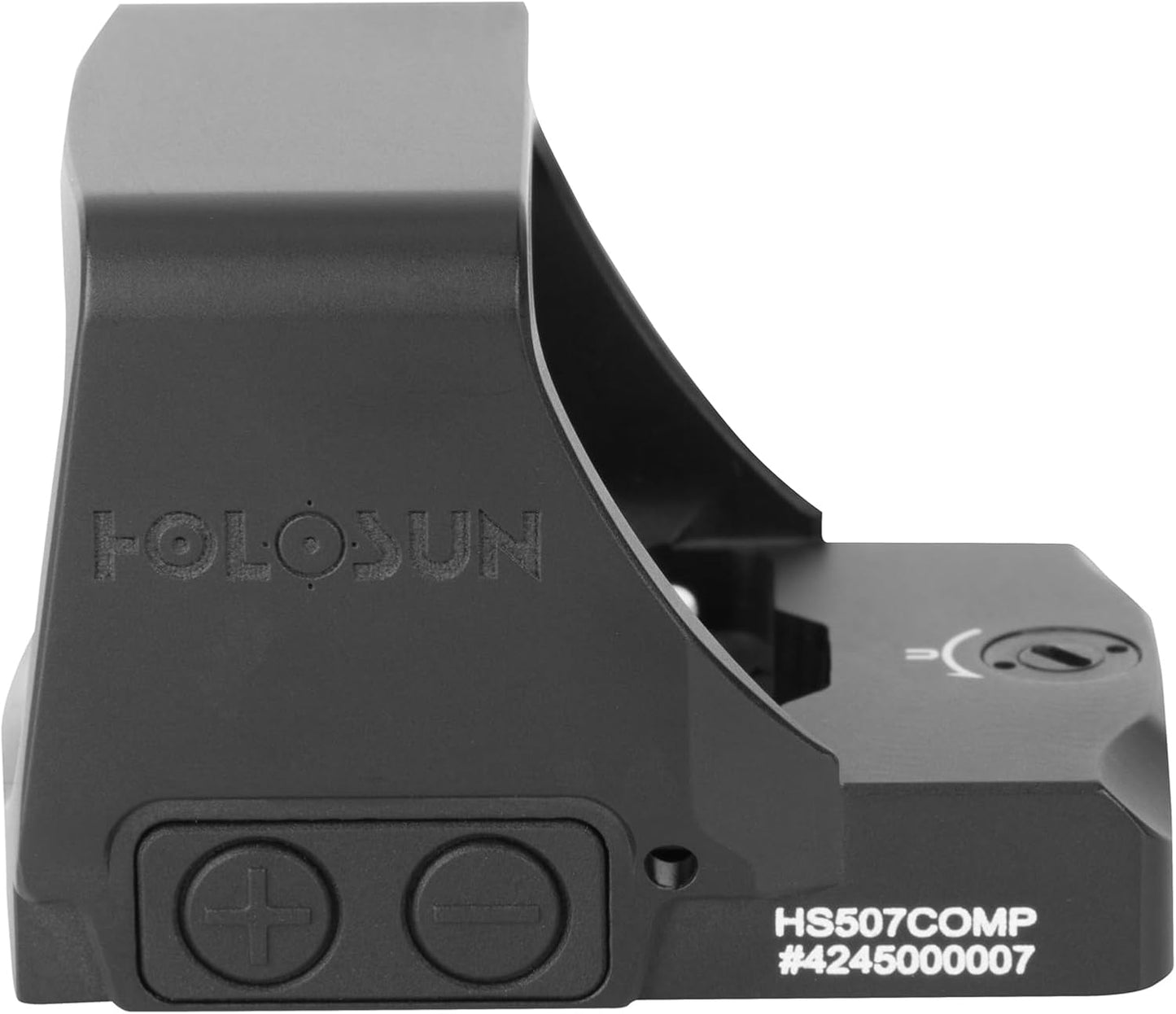 Red Dot Holosun Ronin HS507COMP-RD RED Multi-Reticle