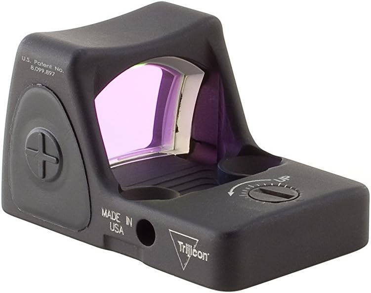 Red Dot Trijicon 3.25 Red RMR Type 2