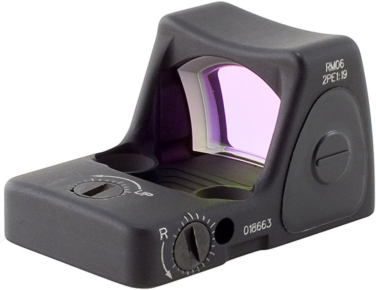 Red Dot Trijicon 3.25 Red RMR Type 2