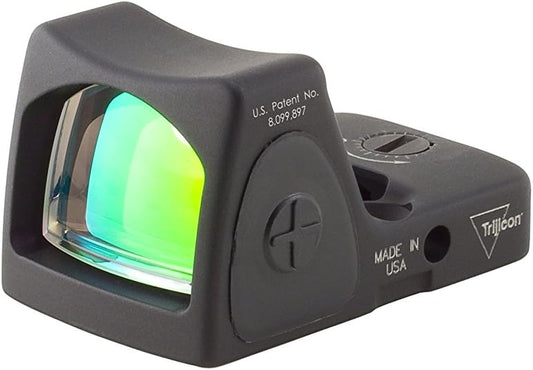 Red Dot Trijicon 3.25 Red RMR Type 2