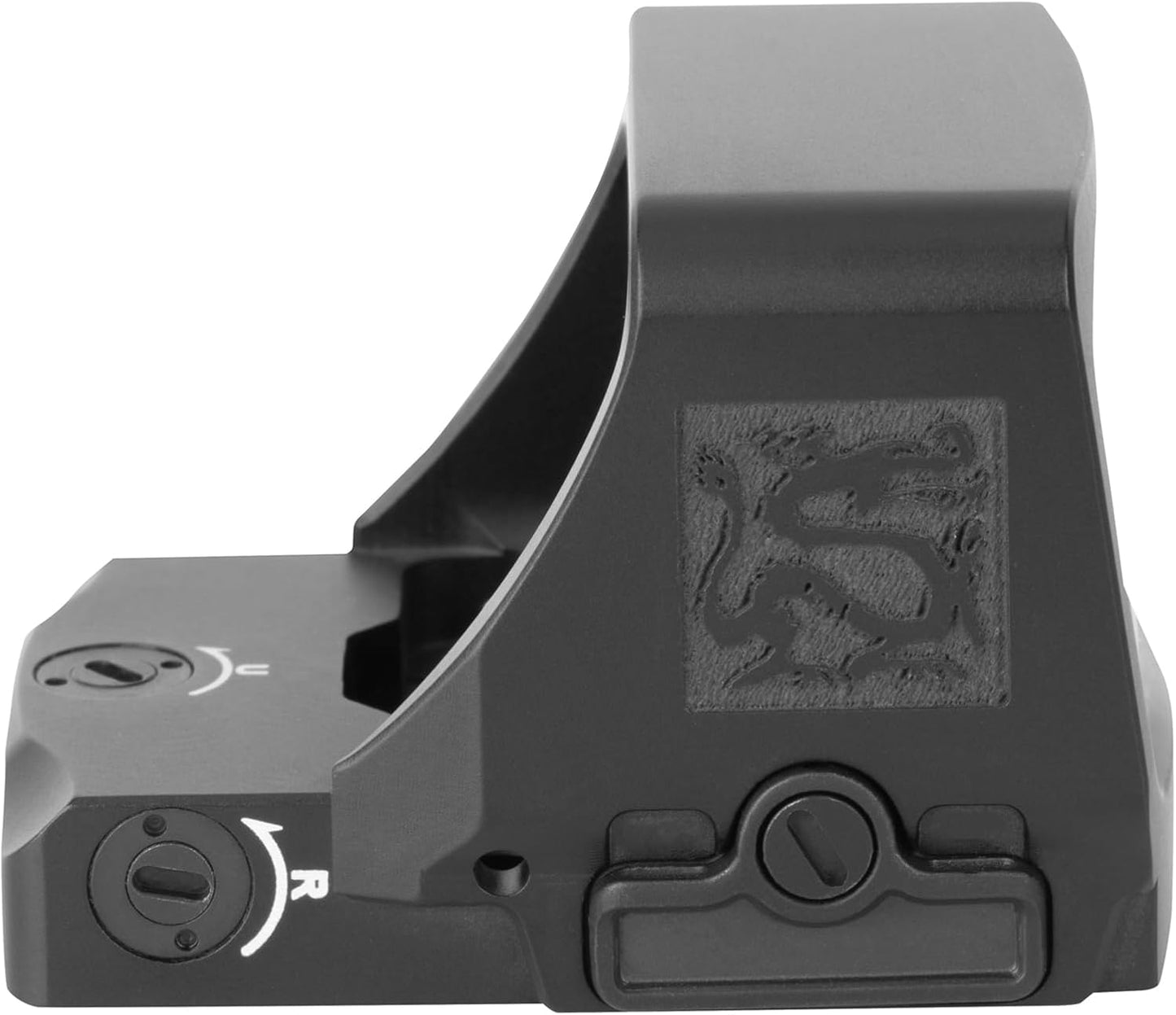 Red Dot Holosun Ronin HS507COMP-RD RED Multi-Reticle