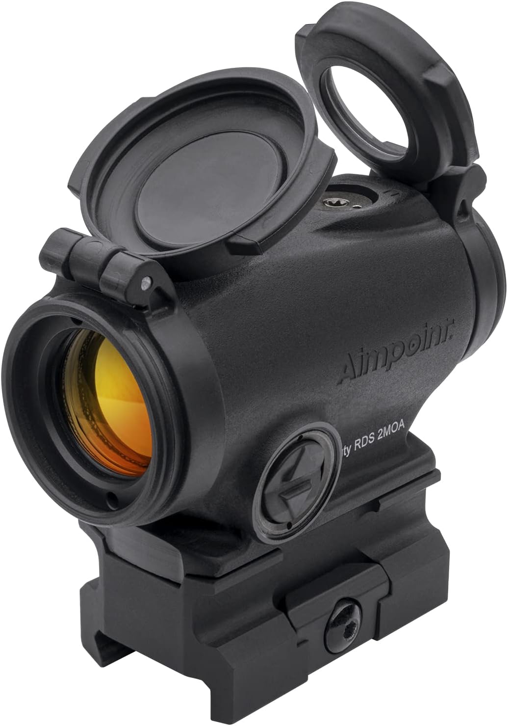 Red dot Aimpoint Duty RDS Red Dot Reflex Sight