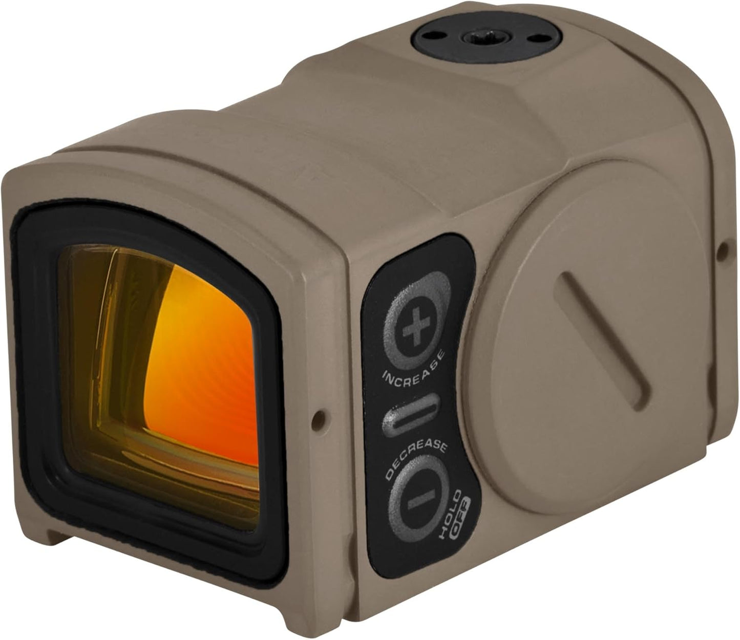 Red Dot Aimpoint ACRO P-2 3.5MOA FDE Reflex Sight