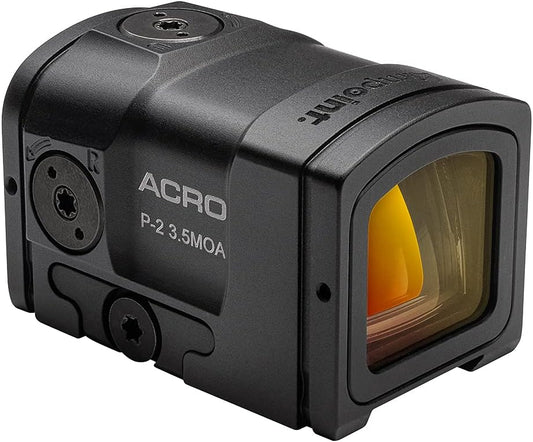 Red Dot Aimpoint ACRO P-2 3.5 MOA Reflex Sight