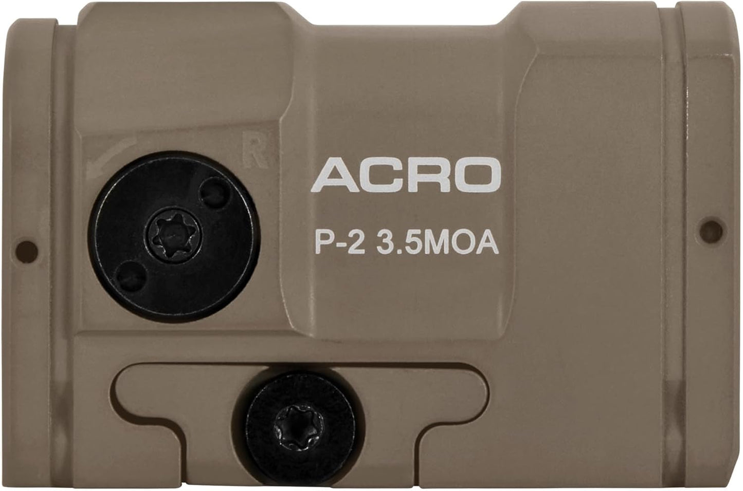 Red Dot Aimpoint ACRO P-2 3.5MOA FDE Reflex Sight