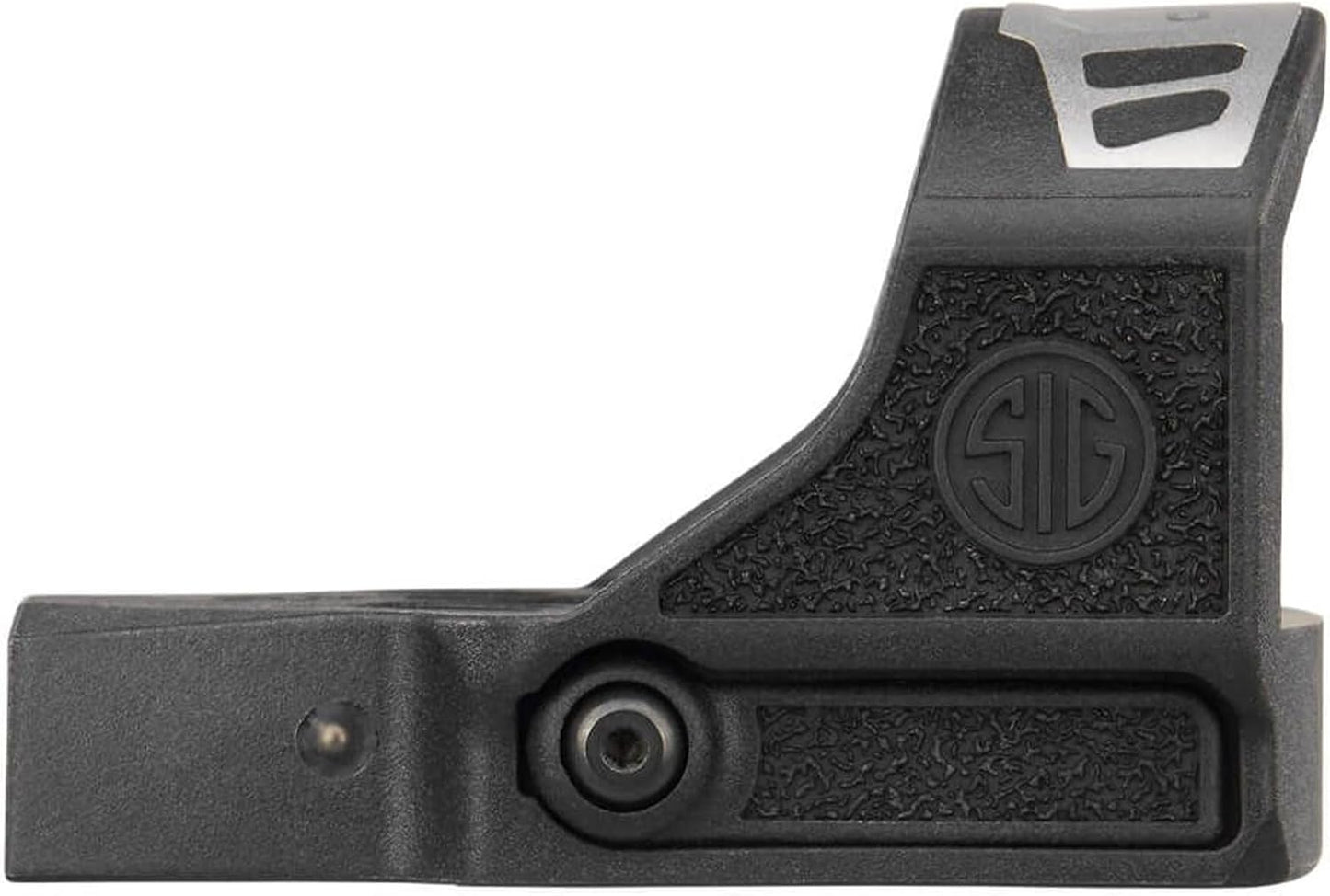 Red Dot SIG SAUER ROMEO-RS PRO 1x24mm – Aspherical Lens, MOTAC, 3 MOA, Chassi Reforçado