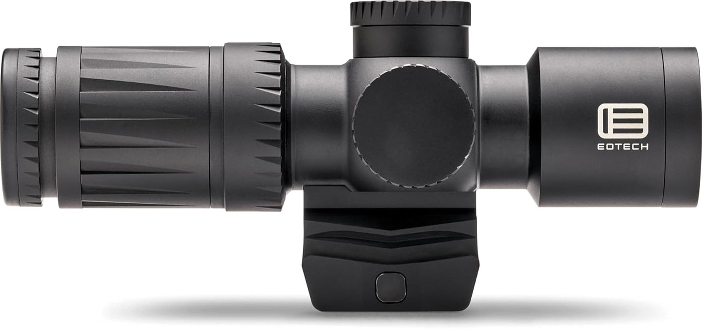 EOTech Vudu 3-9x32mm SFP Ultra Short | Sistema compacto e tático de alto desempenho