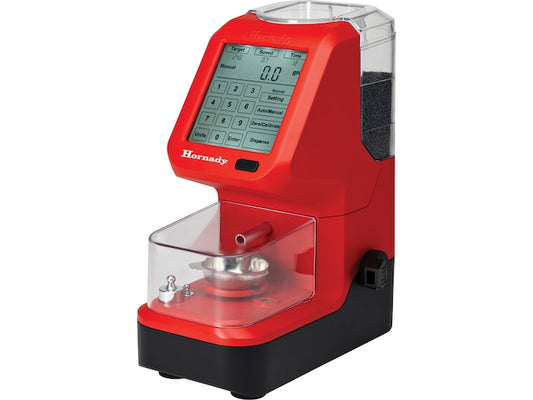 Polvorímetro Automático Auto Charge Pro Digital Powder Scale and Dispenser