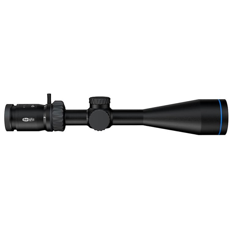 Luneta Meopta Optika5 4-20x50 RD Z-Plus RD - não há como ficar melhor que isso!
