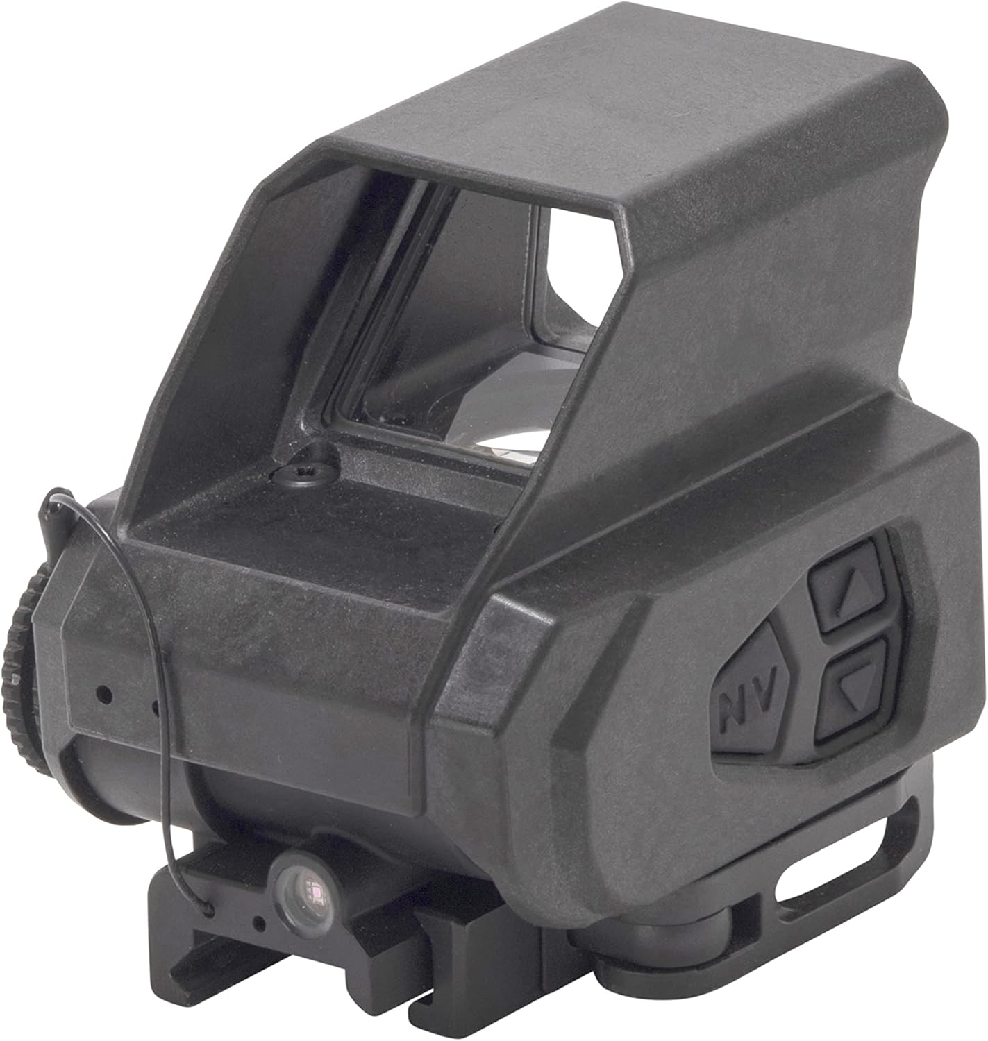 Red Dot Meprolight Tru-Vision Electro Optical Red Dot Mil-Spec Reflex Sight