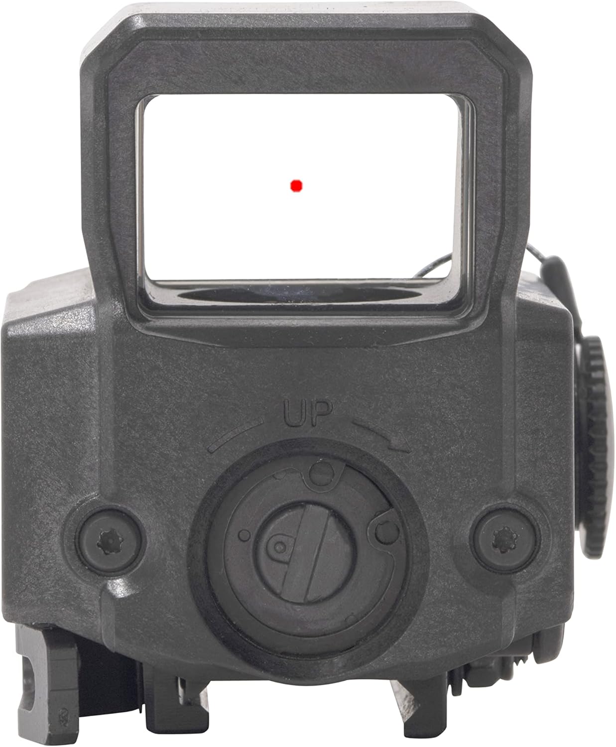 Red Dot Meprolight Tru-Vision Electro Optical Red Dot Mil-Spec Reflex Sight