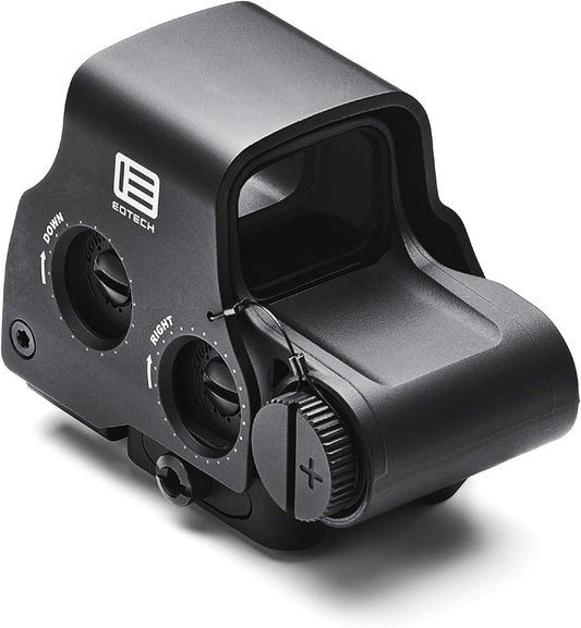 Holográfica EOtech EXPS3-0 HWS