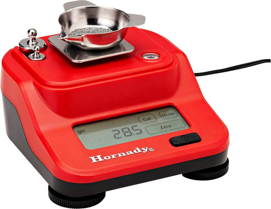 Balança Hornady M2 Digital Bench Scale