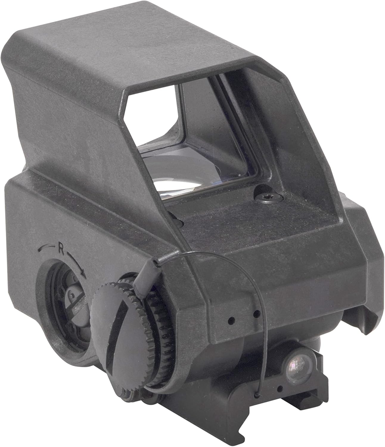 Red Dot Meprolight Tru-Vision Electro Optical Red Dot Mil-Spec Reflex Sight