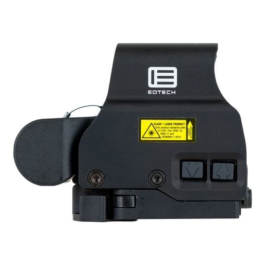 Holográfica EOTech EXPS2-0 68 MOA HWS Matte Black