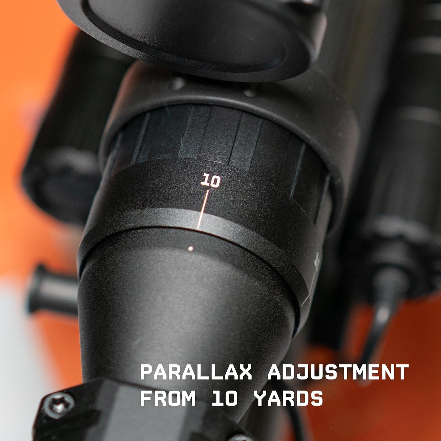 Monstrum 2-10x32 AO CM8 – Precisão Tática, Retículo BDC MOA e Compactação Imbatível  | LPVO com Montagem Offset Inclusa