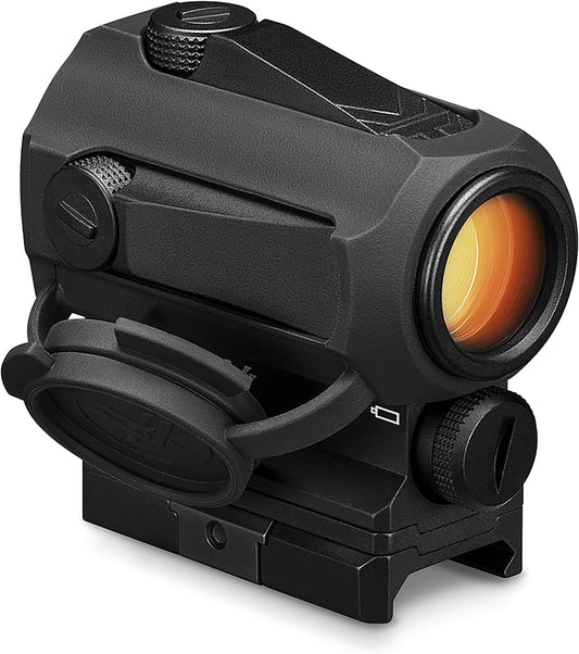 Red Dot Vortex SPARC AR 2 MOA – Compacto e Resistente | Original com Garantia Vitalícia