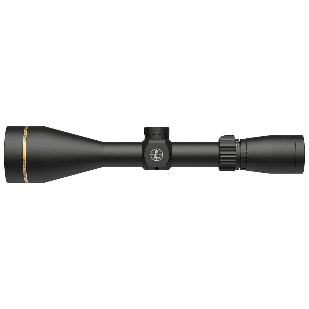 Leupold VX-Freedom 4-12×50 | Alcance superior, ótica de alta qualidade e performance garantida para a caça exigente