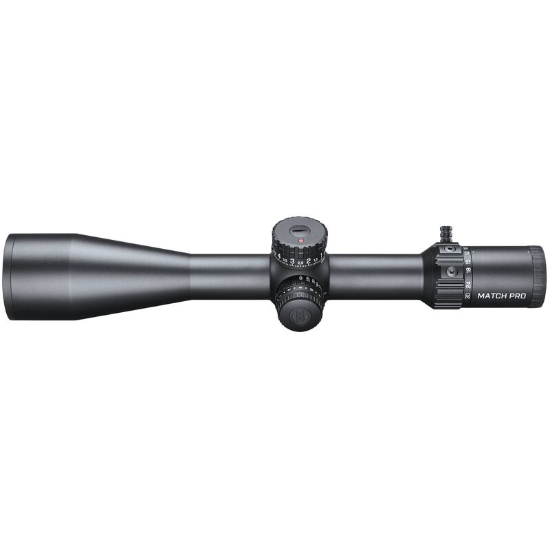 Luneta Bushnell Match Pro ED 5-30x56 Illuminated Deploy MIL 2 Reticle for Precision Shooting