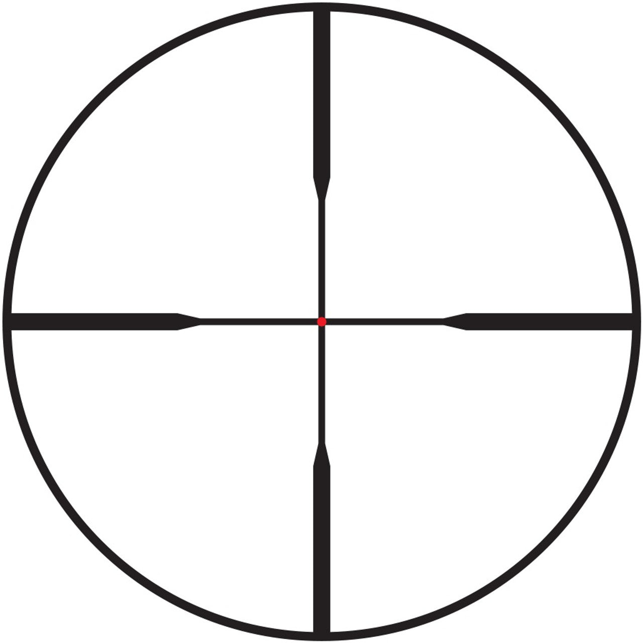Leupold VX‑5HD Gen 2 2‑10x42 CDS‑ZL2 — FireDot Duplex Illuminated