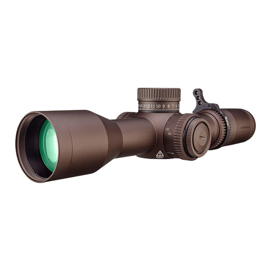 Vortex Razor® HD Gen III 4-24x44 FFP Riflescope – EBR-7D (MOA)