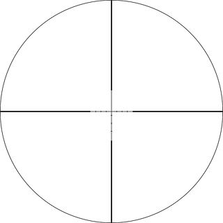 Luneta Vortex Triumph™ HD 3-9x40 para caça