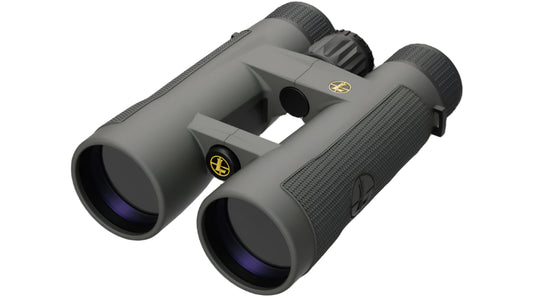 Binóculo Leupold BX-4 Pro Guide HD 12x50mm – Máxima Definição em Longas Distâncias