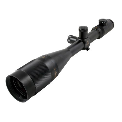 Luneta Nightforce BR Benchrest 12-42x56 NP-R2