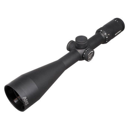 Luneta Nightforce SHV 4-14x56 .25 MOA-MOAR-Non Illuminated