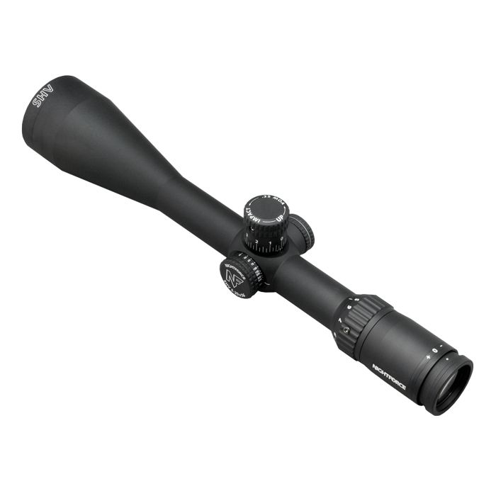 Luneta Nightforce SHV 5-20x56mm Zeroset 1/4 MOA Forceplex Non-Illum