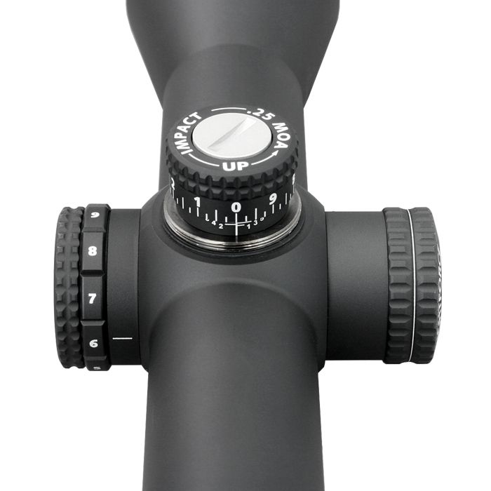 Nightforce SHV 3-10x42mm – Versatilidade e Precisão para Shooting, Hunting e Varmint!