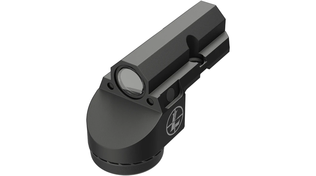 Leupold DeltaPoint Micro Red Dot 3 MOA para Glock · Compacto, Enclosed-Emitter