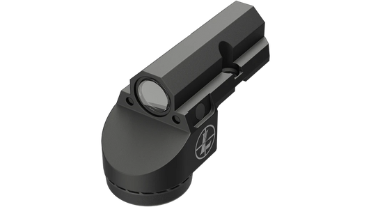 Leupold DeltaPoint Micro Red Dot 3 MOA para Glock · Compacto, Enclosed-Emitter