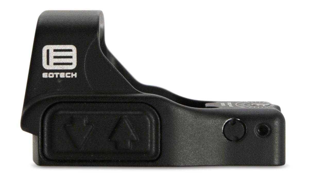 Red Dot Eotech EFLX 6 MOA Mini Red Dot Reflex Sight