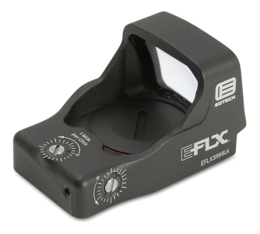 Red Dot Eotech EFLX 6 MOA Mini Red Dot Reflex Sight