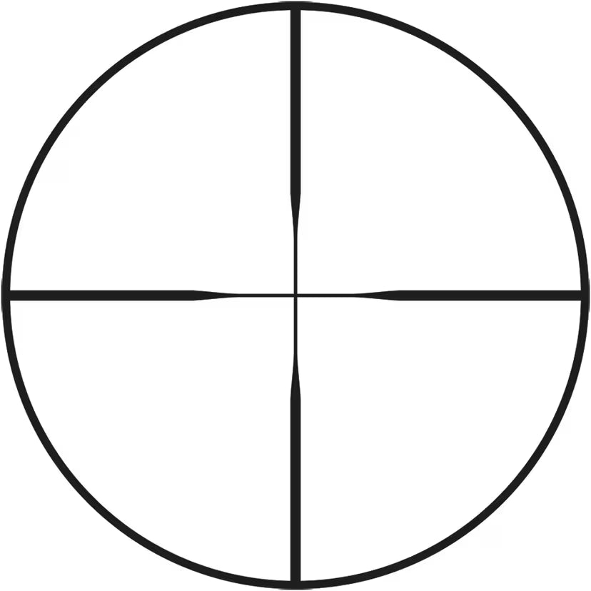 Leupold VX-Freedom 3-9×50 | Potência, nitidez e confiabilidade para caçadas em qualquer condição de luz