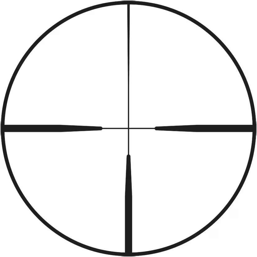 Leupold VX-Freedom 4-12×50 | Alcance superior, ótica de alta qualidade e performance garantida para a caça exigente