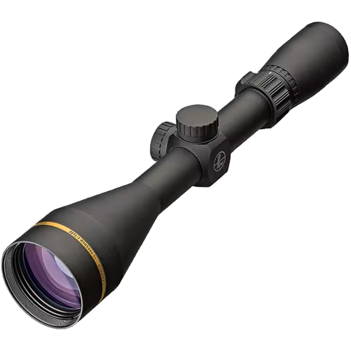 Leupold VX-Freedom 3-9×50 | Potência, nitidez e confiabilidade para caçadas em qualquer condição de luz