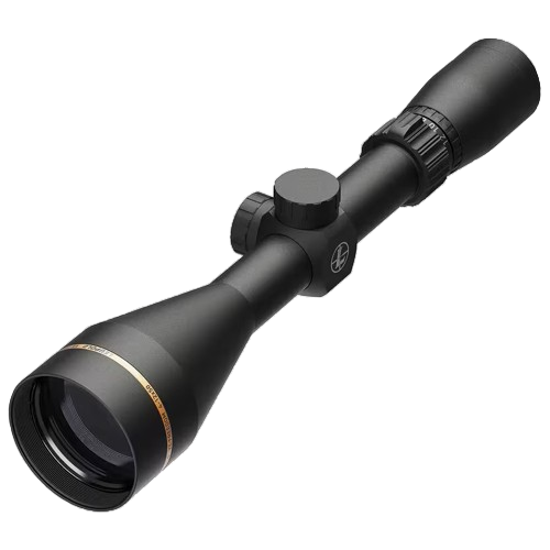 Leupold VX-Freedom 4-12×50 | Alcance superior, ótica de alta qualidade e performance garantida para a caça exigente