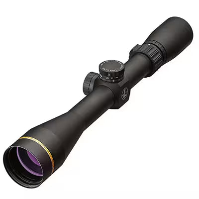 Leupold VX-Freedom 3–9×40 — feito sob medida para 450 Bushmaster