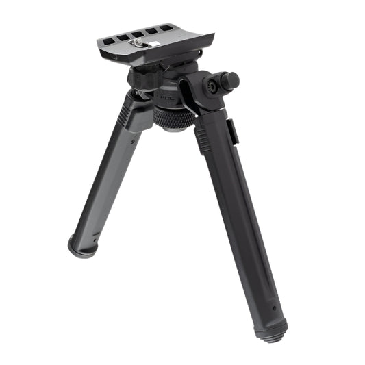 Bipé Magpul com Montagem Rápida para Pino de Bandoleira (Sling Stud QD)