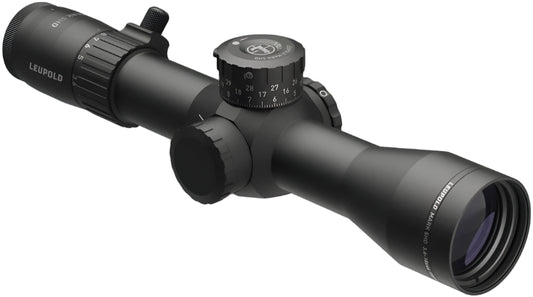 Luneta Leupold Mark 5HD 3.6-18x44 M5C3 FFP TMR – Óptica Tática Premium, Leve, Precisa e Made in USA